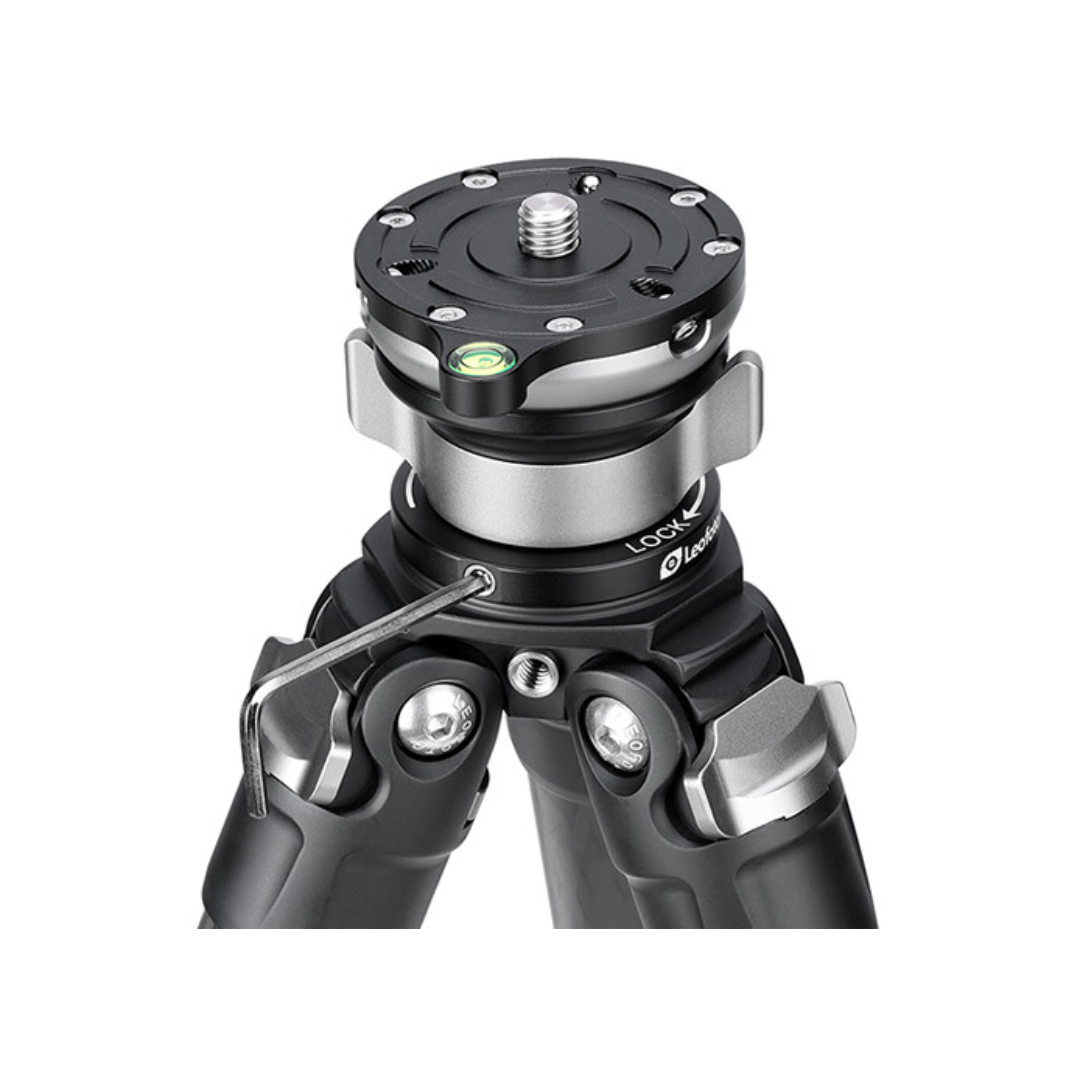 Leofoto LB-65 Leveling Base