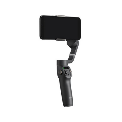 UNBOXED | DJI OSMO MOBILE 6 (OM 6)