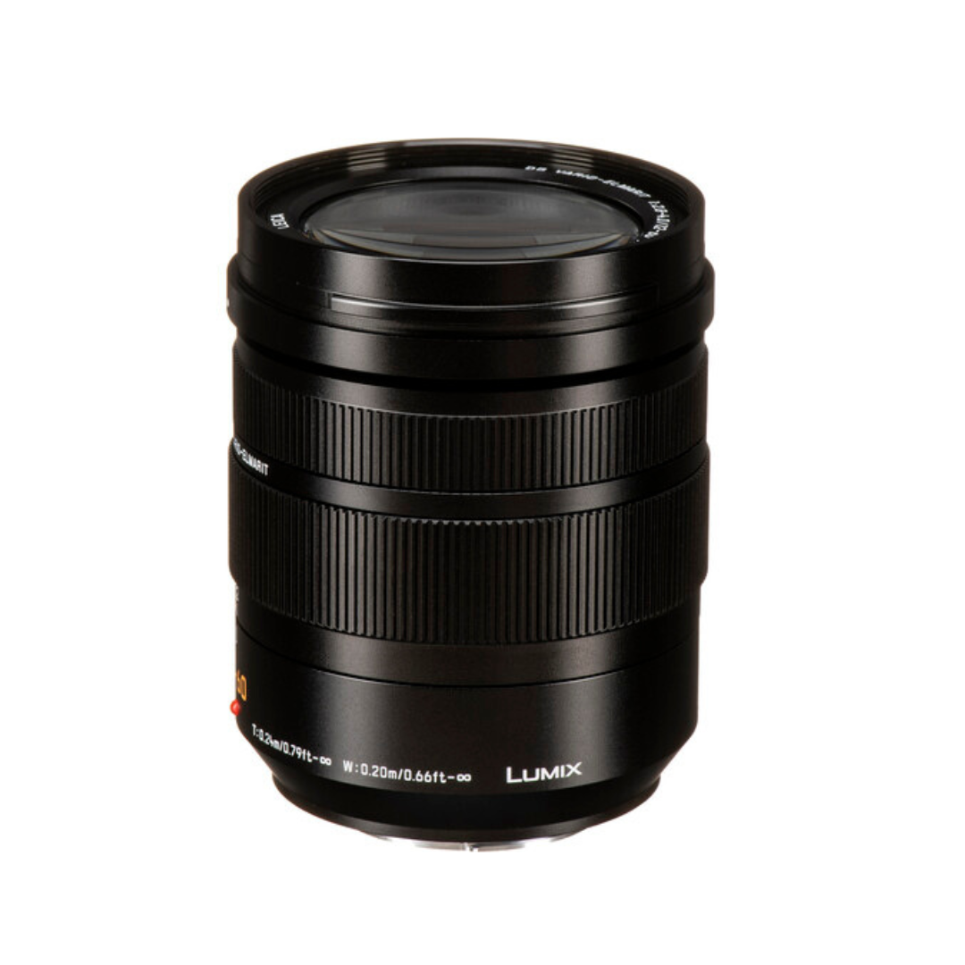 USED I Panasonic G Series 12-60mm F2.8-4.0 ASPH LEICA Lens