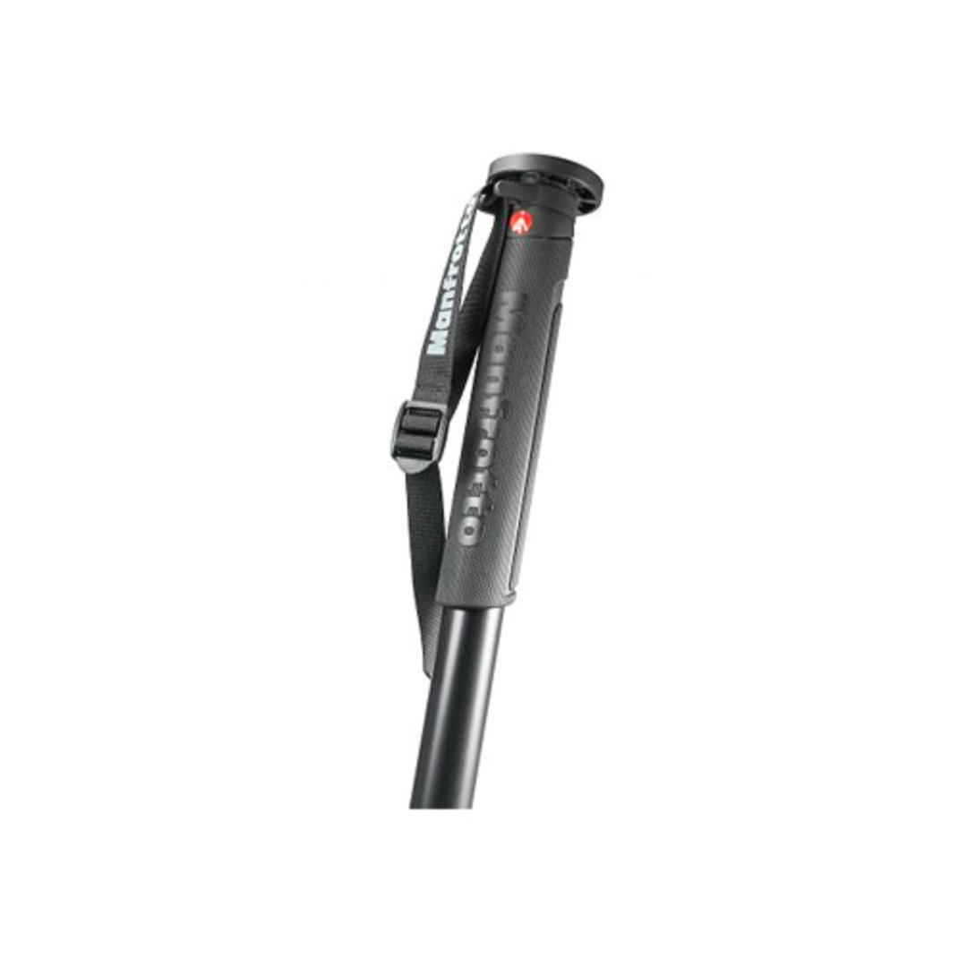 Manfrotto XPRO 3-Section Photo monopod