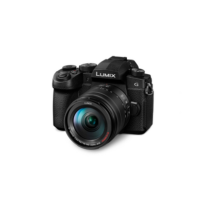 UNBOXED I Panasonic Lumix G DC-G95H with 14-140 mm Lens kit Mirrorless Camera Body
