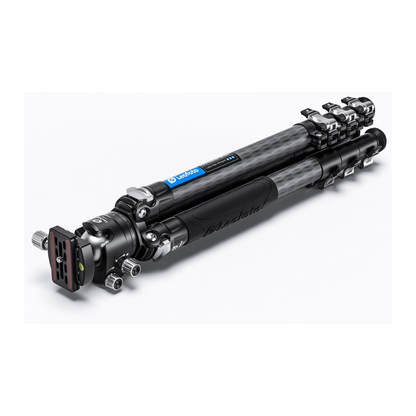 Leofoto Rapid Series Tripod LSR-324C+LH-40