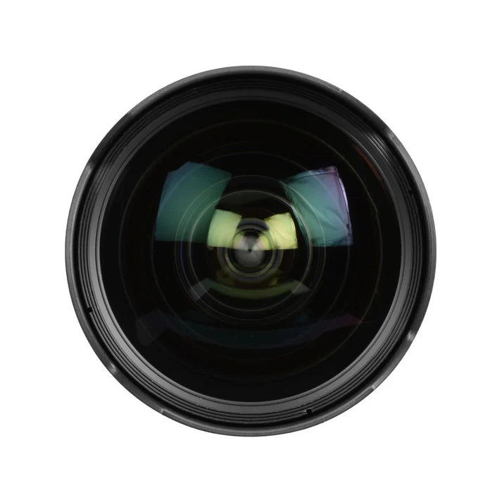 USED I Tokina AT-X 16-28mm f/2.8 Pro FX Lens for Canon