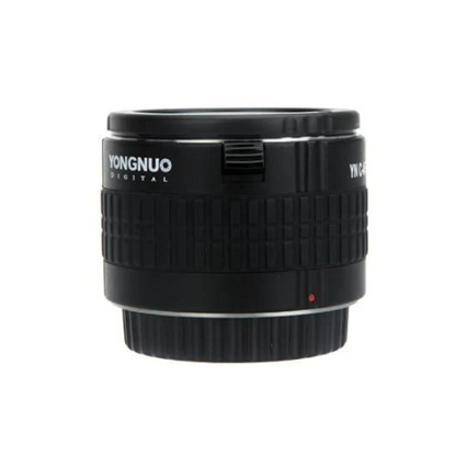 USED | Yongnuo YN-2.0X II 2×Teleconverter