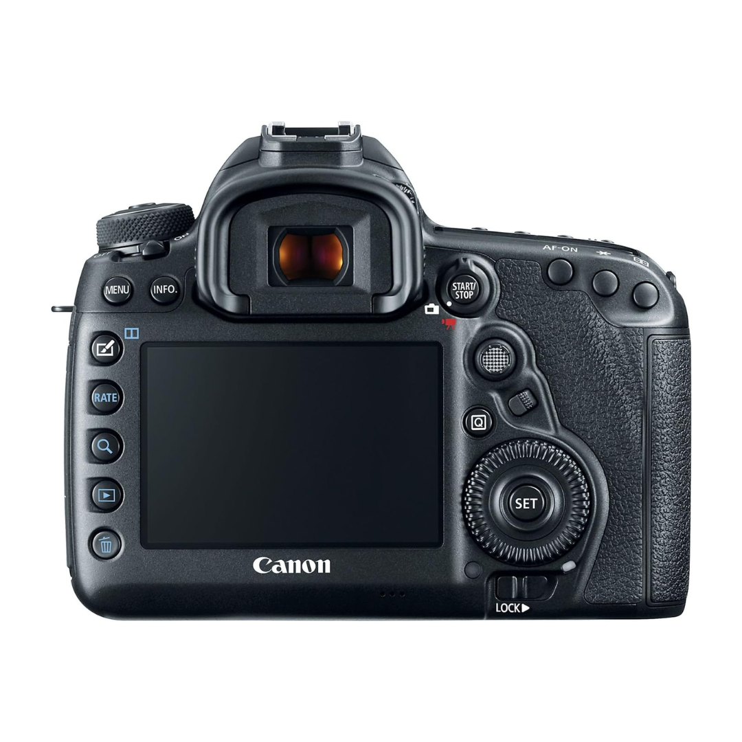 USED | CANON 5D MARK IV Body