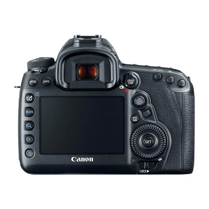 USED I CANON 5D MARK IV Body Only