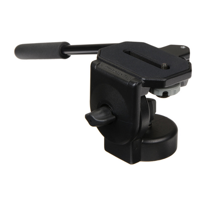 Manfrotto 128LP Micro Fluid Head