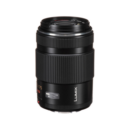 USED | Panasonic Lumix G X Vario Zoom 45-175mm f/4.0-5.6 ASPH Power O.I.S.