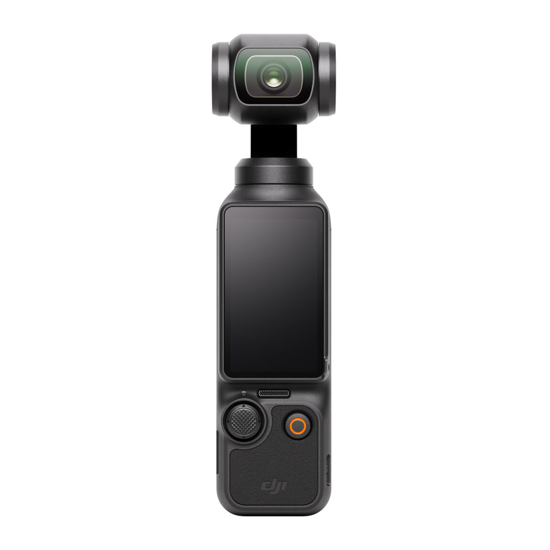 USED| DJI Osmo Pocket 3 Creator Combo