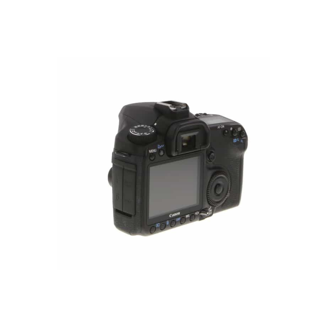USED | CANON EOS 40D DSLR CAMERA BODY