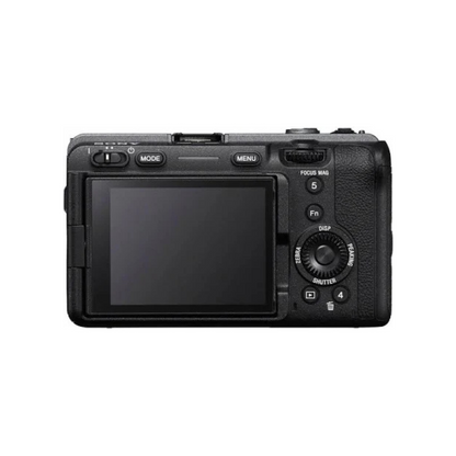SONY Cinema Line FX30 Mirrorless Camera Body only