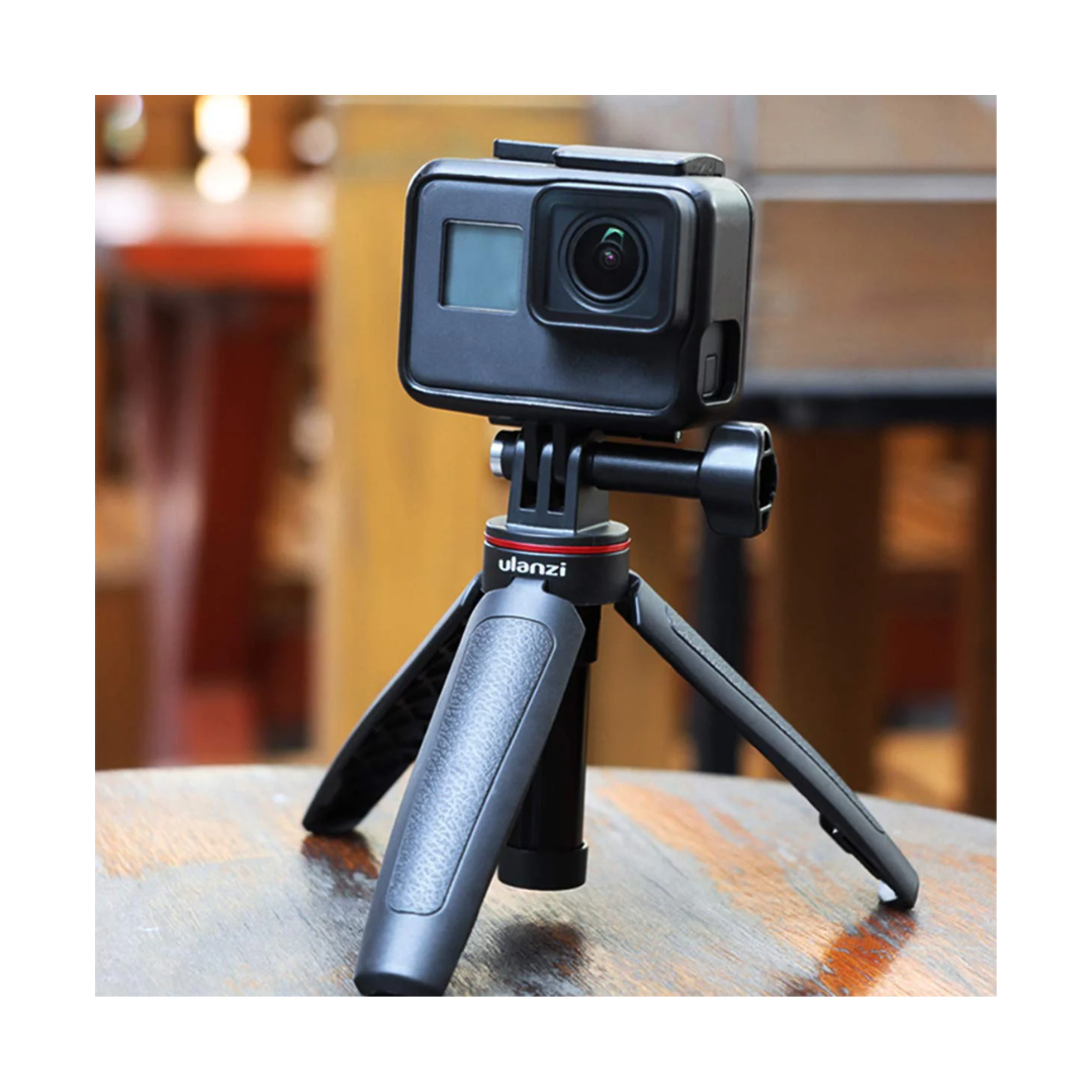 Ulanzi MT-09 Extention Vlog Tripod Mini Portable