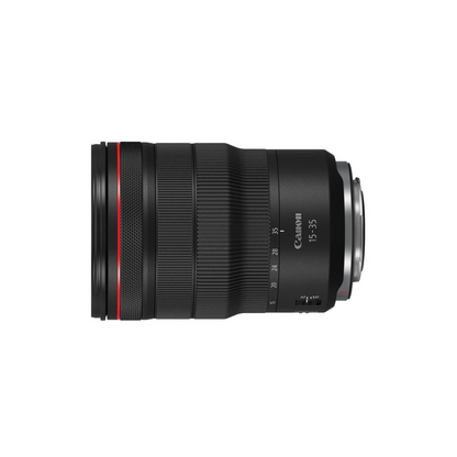 USED | Canon RF 15-35mm f/2.8L IS USM Lens
