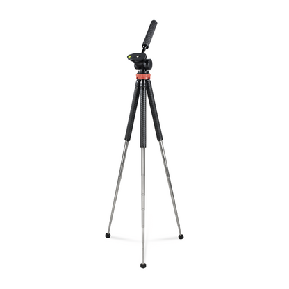 Hama Traveller Pro Tripod for Smartphones, GoPros, Photo Cameras, 106  2D