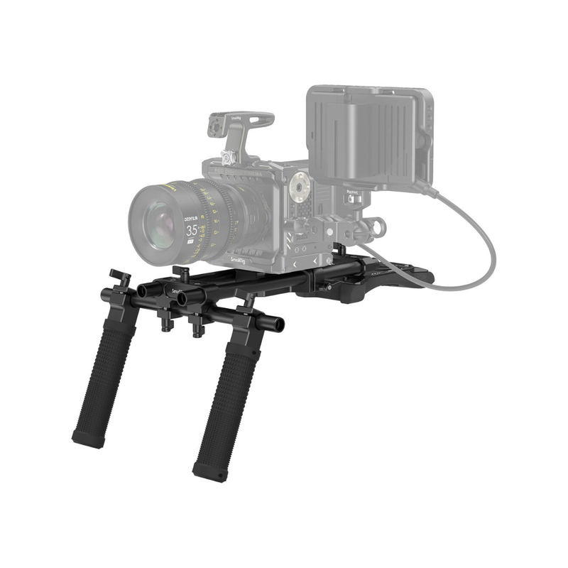 SmallRig Basic Shoulder Mount Kit