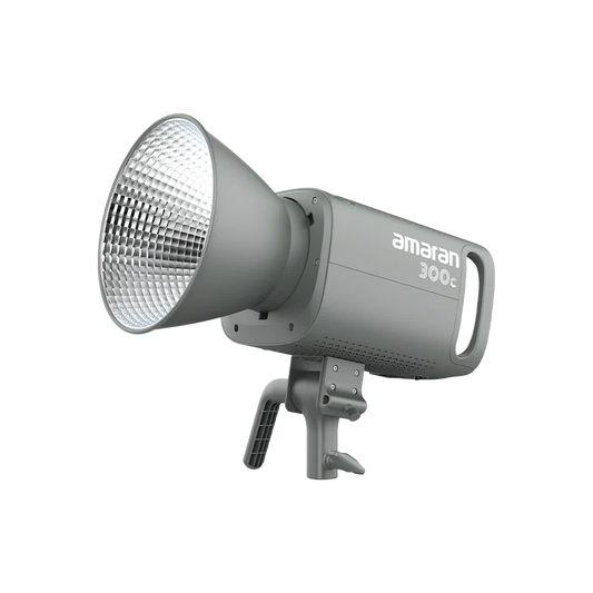 Amaran 300c RGB LED Monolight (Gray)