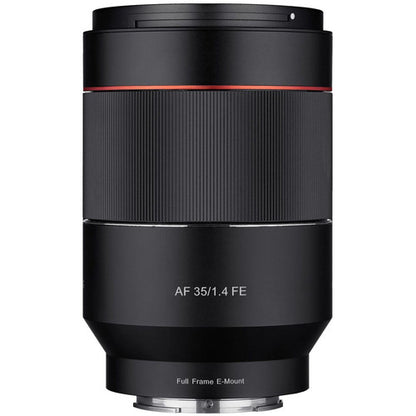USED | Samyang AF 35mm 1.4 E Mount