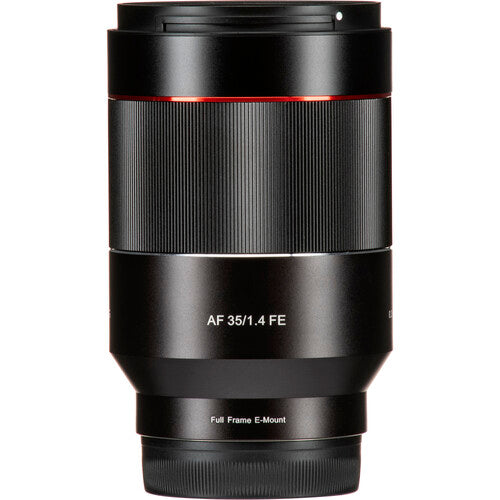 USED | Samyang AF 35mm 1.4 E Mount