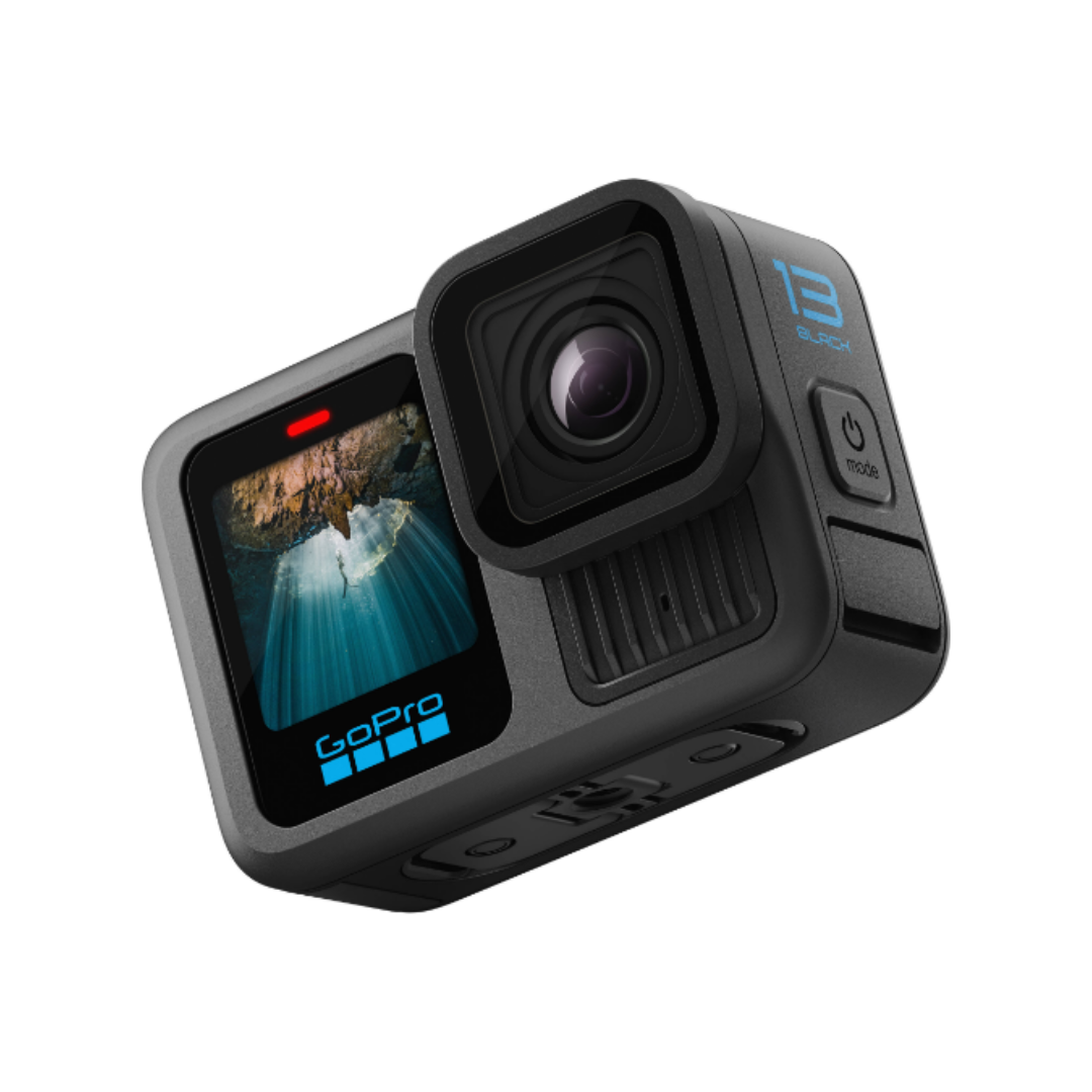 GoPro Hero 13 Black Action Camera