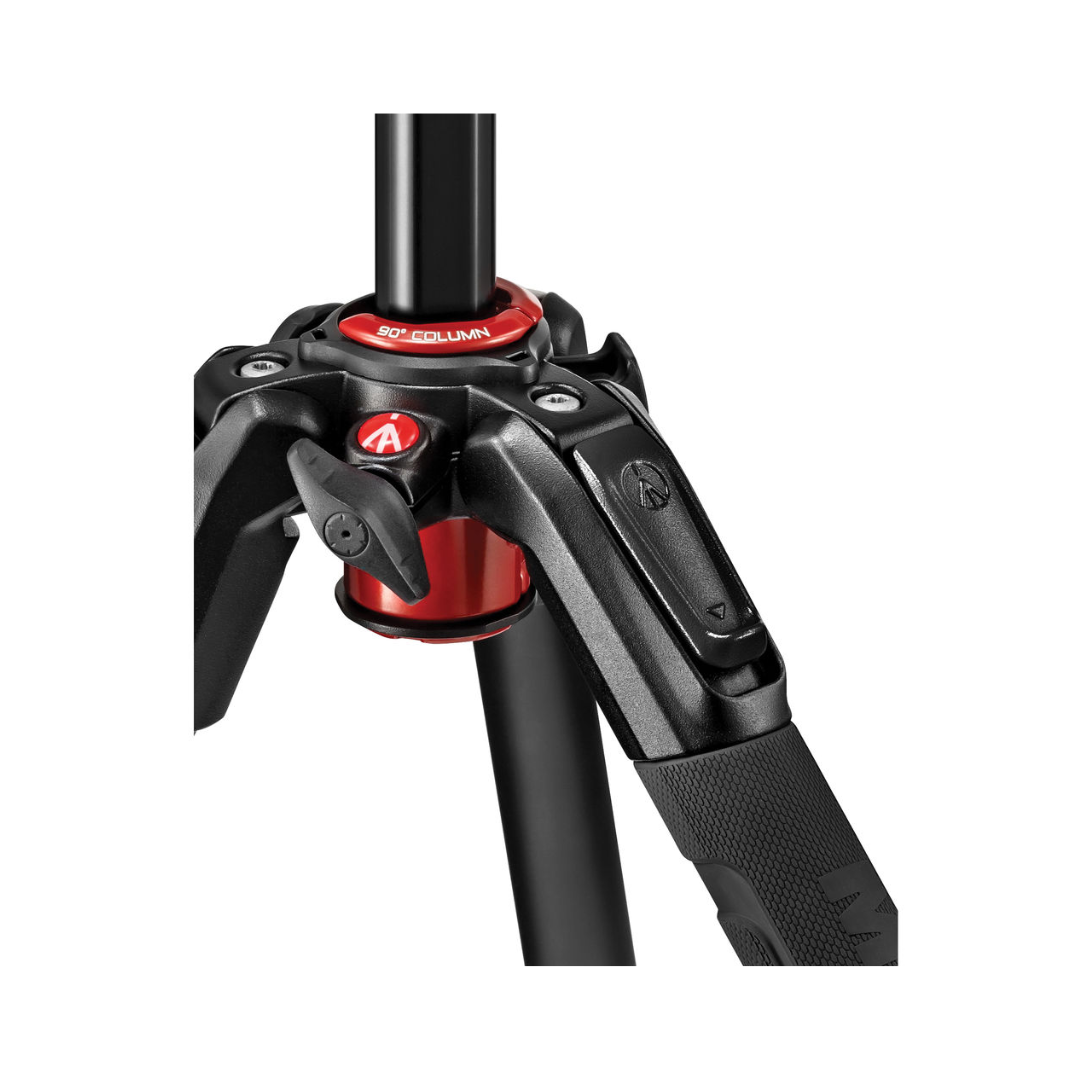 Manfrotto 190go! Aluminum Tripod