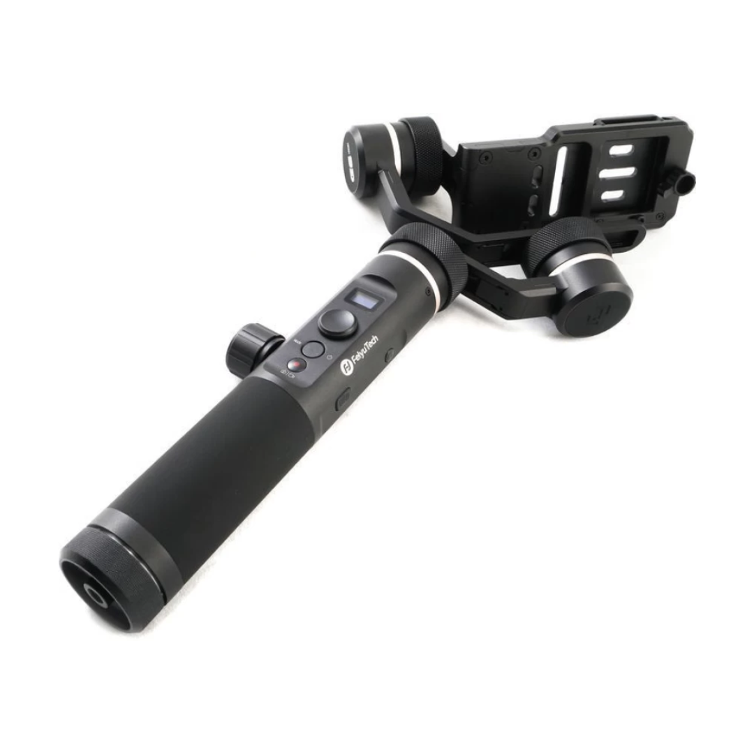 Feiyutech G6 Gimbal Tripod