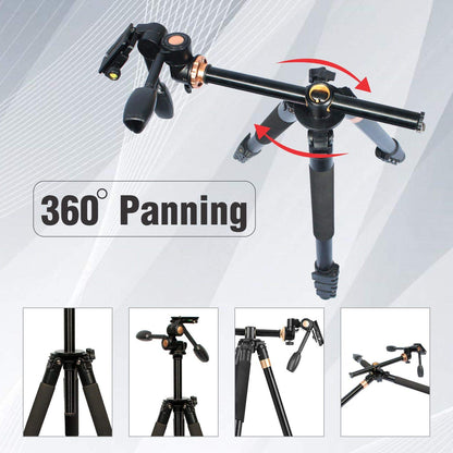 HIFFIN HF-999 TRIPOD