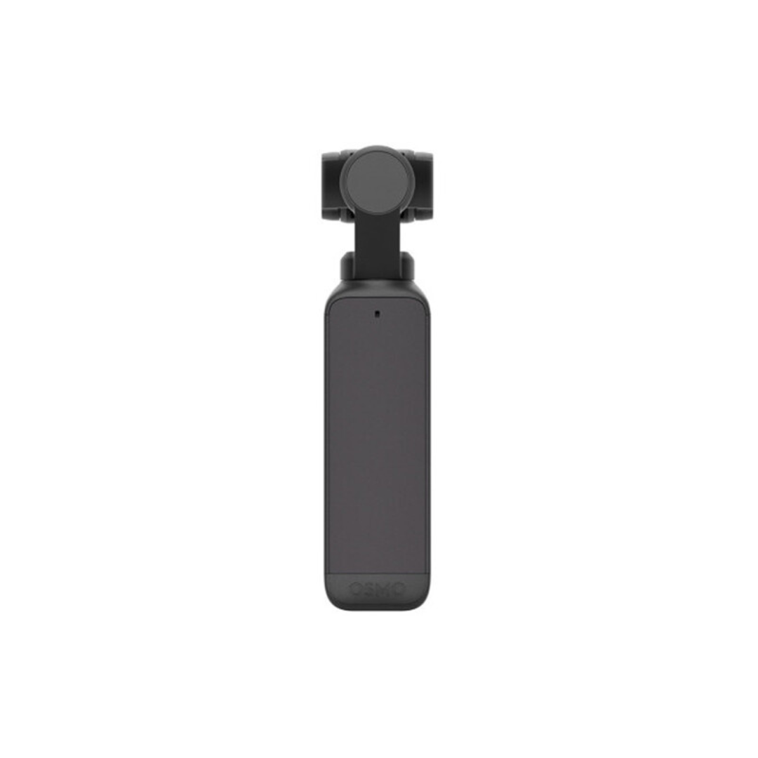 UNBOXED | DJI OSMO POCKET 2 (CREATOR COMBO)