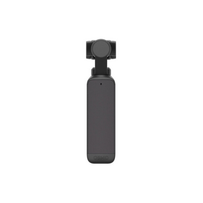 UNBOXED | DJI OSMO POCKET 2 (CREATOR COMBO)