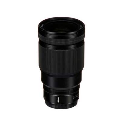 USED | Nikon NIKKOR Z 50mm f/1.2 S Lens