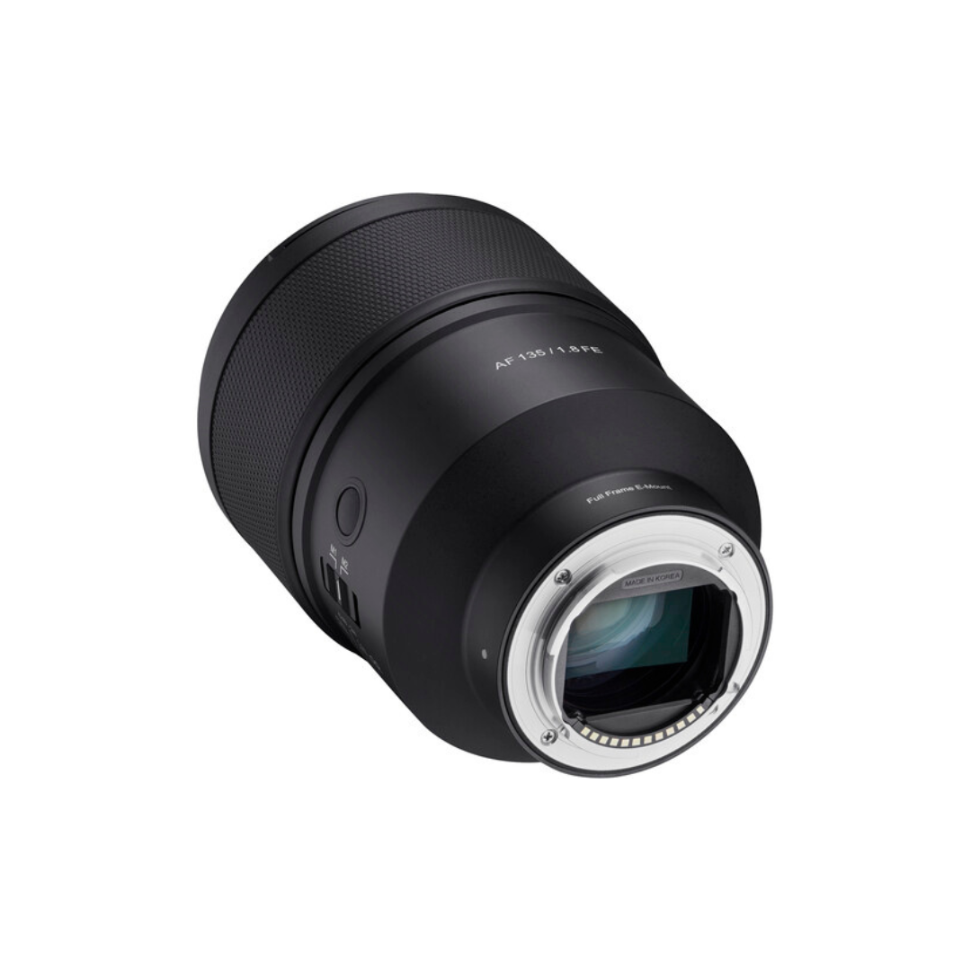 Samyang AF 135mm F1.8 Sony FE