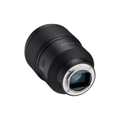 Samyang AF 135mm F1.8 Sony FE