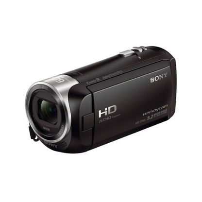 UNBOXED | Sony HDR-CX405 HD Handycam