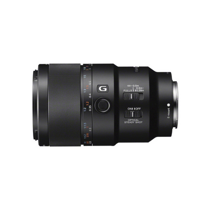 Sony FE 90mm f/2.8 Macro G OSS Lens