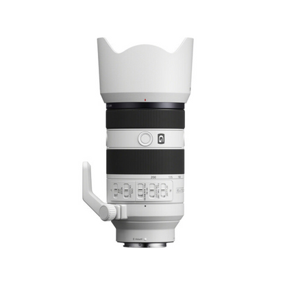 UNBOXED | Sony FE 70-200mm f/4 G OSS Lens (Sony E)