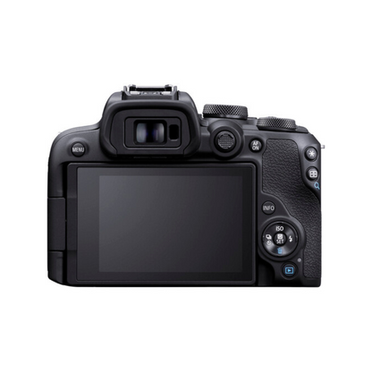 USED | Canon EOS R10 Mirrorless Camera with 18-150mm Lens