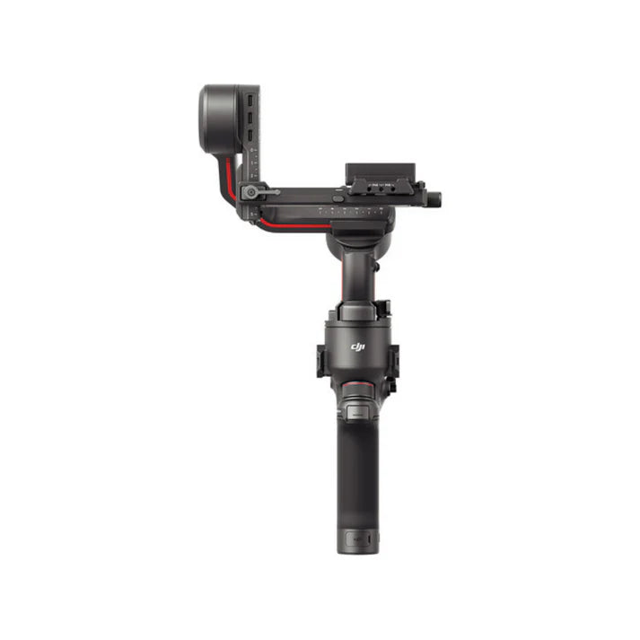 USED I DJI RS 3 Gimbal Stabilizer