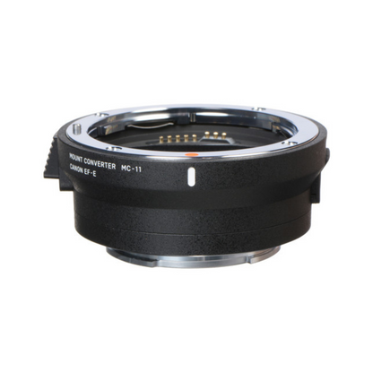 USED | SIGMA MOUNT CONVERTER MC-11 EF-E