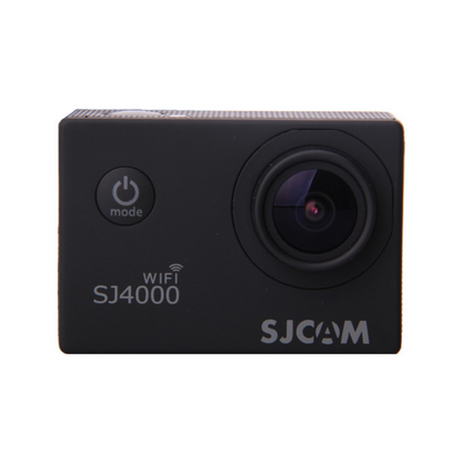 SJCAM SJ4000 Wi-Fi Action Camera