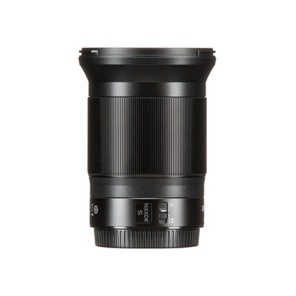 USED | NIKON LENS Z 20MM 1.8