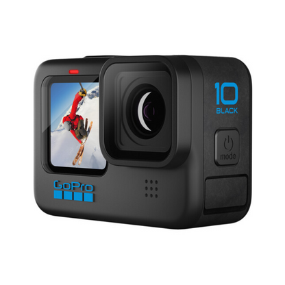 USED | GOPRO HERO 10 CAMERA