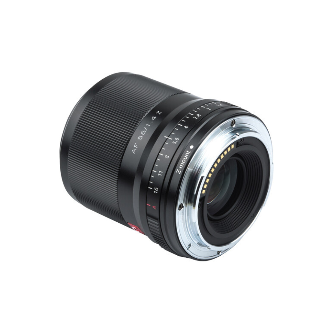 VILTROX AF 56MM F1.4 Z