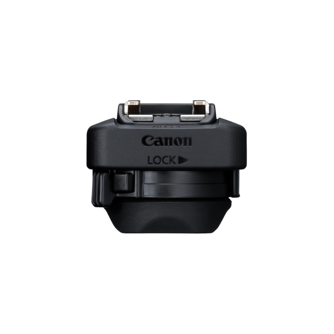 Canon Multi-Function Shoe Adapter AD-E1