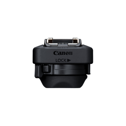 Canon Multi-Function Shoe Adapter AD-E1