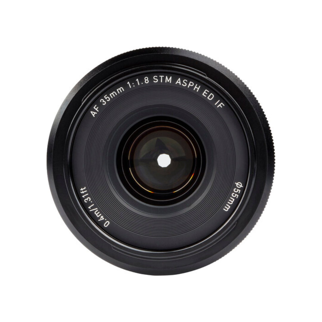 UNBOXED | Viltrox 35mm f/1.8 AF Lens for Sony E-Mount