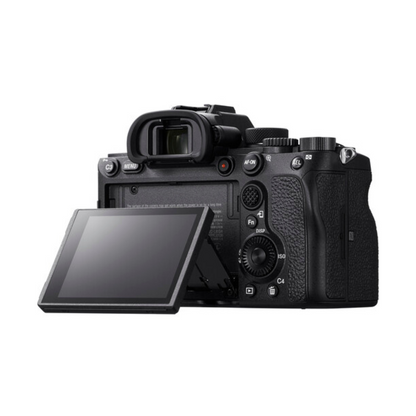 USED | Sony a7R IVA Mirrorless Camera