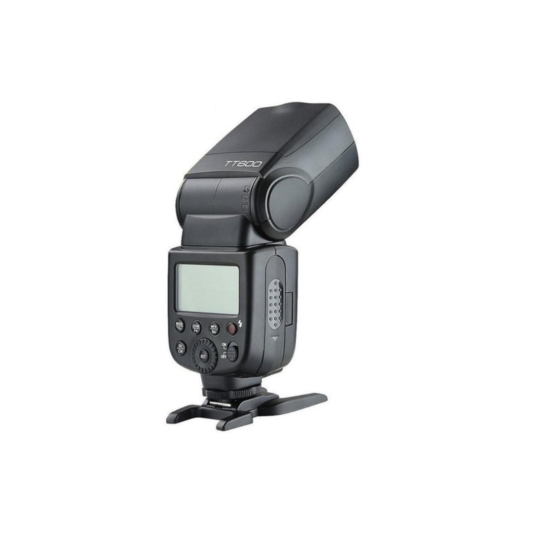 GODOX TT600 Speedlite Flash