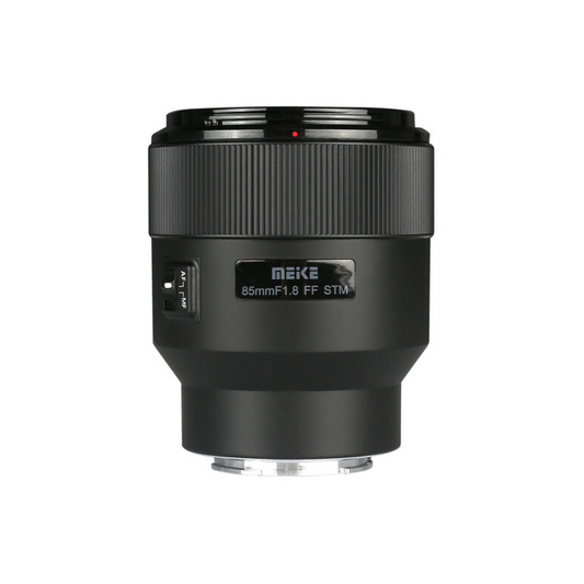 Meike 85mm f/1.8 Full Frame AF Lens for Nikon Z