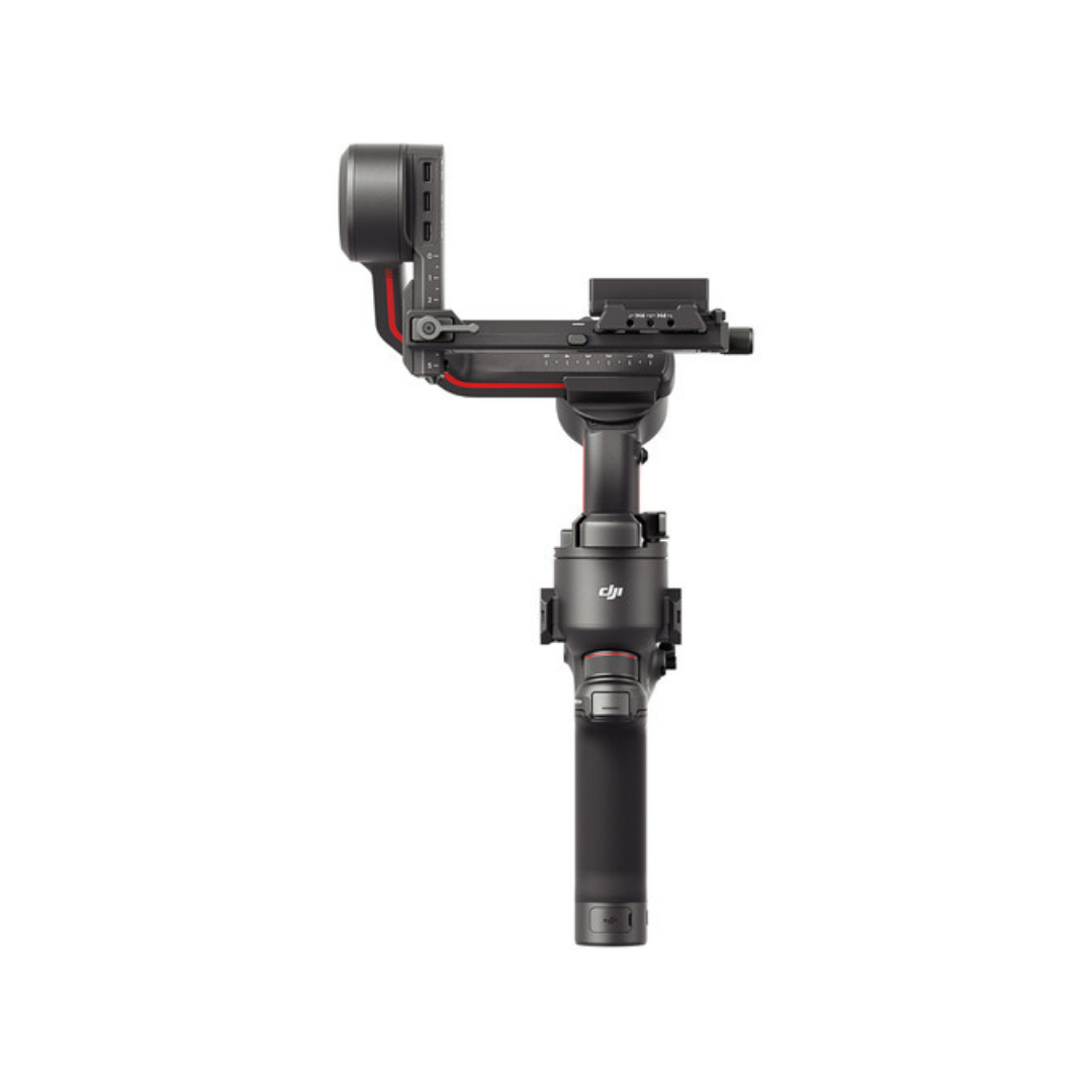 DJI RS 3 Gimbal Stabilizer