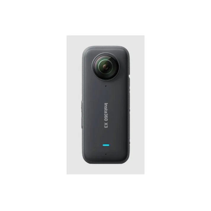 INSTA 360 ONE X3