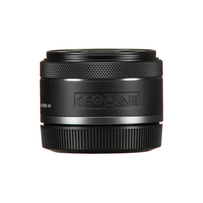 USED | Canon Lens RF 50mm F1.8 STM